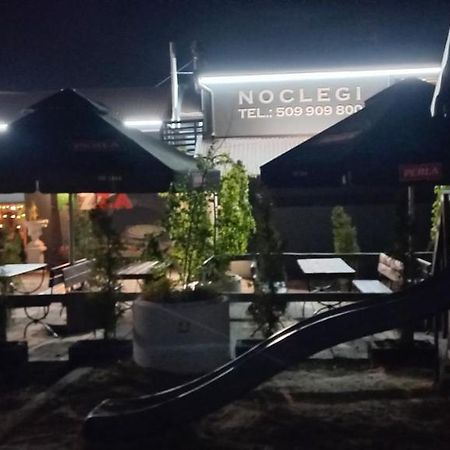 Zajazd Albatros Rzeszow Spa Eksteriør billede